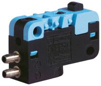 81290006 Crouzet Pneumatic Relay Pneumatic Manual Control Valve 81 Series, 2.5mm, III B
