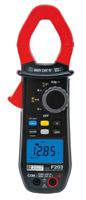 p01120923 Chauvin Arnoux F203 Clamp Meter, 900A dc, Max Current 600A ac CAT III 1000V With UKAS Calibration