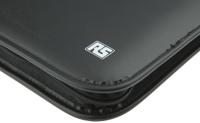 707-7259 RS PRO PVC Tool Wallet 308mm x 230mm x 25mm (Closed)