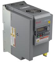 efc5610-5k50-3p4-mda-7p-nnnnn-l1nn Bosch Rexroth Inverter Drive, 5.5 kW, 3 Phase, 380 V ac, 12.7 A, EFC 5610 Series