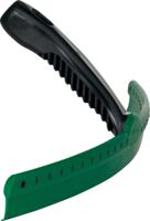 707952 Vikan Green Squeegee, 190mm x 190mm x 450mm, for Car Exteriors, Car Interiors