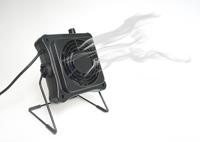 151-3014 RS PRO, 220 → 240V ac Solder Fume Extractor, Carbon Filter, 23W, Type F - Schuko plug with UK Convertor