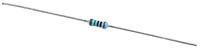 mbb02070c1005fct00 Vishay 10MΩ Thin Film Resistor 0.6W ±1% MBB02070C1005FCT00