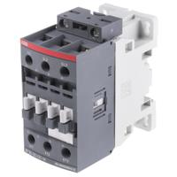 1sbl277001r1400-af30-30-00-14 ABB AF30 Contactor, 250/500 V ac/dc Coil, 3-Pole, 21 A, 1500 V 500 V, 3 NO, 690V