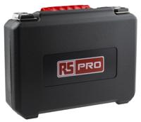 144-5337 RS PRO HS608 MeterScope Handheld Digital Multimeter, True RMS, 10A ac Max, 10A dc Max, 1000V ac Max