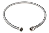 784-5263 RS PRO Hose Assembly 15mm to Female BSP 1/2in, 900mm Long