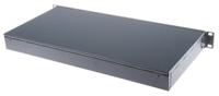 14821105 nVent SCHROFF, 1U, 19-Inch Rack Mount Case, Interscale M, 44 x 444 x 221mm