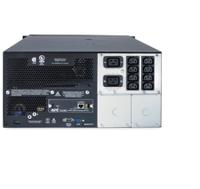 sua5000rmi5u APC 230V Input Rack Mount, Stand Alone Uninterruptible Power Supply, 5000VA (4kW), Smart-UPS