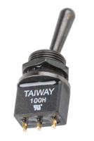 820-0551 RS PRO Toggle Switch, PCB Mount, On-(On), SPDT, Solder Terminal