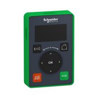 vw3a1113 Schneider Electric Altivar Display Terminal