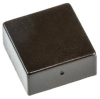 714301050 Wurth Elektronik Black Tactile Switch Cap for WS-TSW Series with Square Actuator,