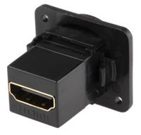 874-1232 RS PRO 19 Way Female HDMI Connector