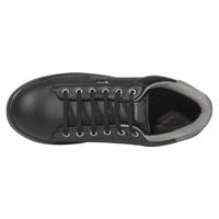 07jamma7824pt41 Parade Jamma Unisex Black, Grey Stainless Steel Toe Capped Safety Trainers, UK 7, EU 41