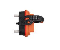 msdxlm000 Amphenol Industrial EV Service Disconnect