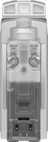 vuvg-lk14-t32c-at-g18-1h2l-s Festo 3/2 Solenoid Valve - Solenoid/Spring G 1/8 VUVG Series 24V dc, 8042562