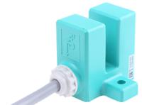 sj10-e2 Pepperl + Fuchs PNP Inductive Sensor 45mm Length, 10 → 30 V dc supply voltage , IP67 Rating
