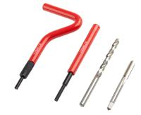 917-2505 RS PRO 19 piece M6 x 1.0 Thread Repair Kit