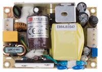rps-45-15 MEAN WELL Switching Power Supply, RPS-45-15, 15V dc, 3A, 45W, 1 Output, 80 → 264V ac Input Voltage