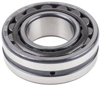 22206-e1-xl FAG 22206-E1-XL 30mm Bore Spherical Bearing, 57000N Radial Load Rating, 62mm O.D