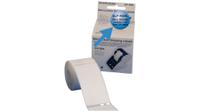 slp-rsrl Seiko Instruments SLP White Label Roll, 54mm Width, 101mm Height, 200Per Roll Qty