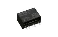mgs1r5243r3 Cosel MGS DC-DC Converter, 3.3V dc/ 400mA Output, 18 → 36 V dc Input, 1.32W, PCB Mount, +85°C Max Temp -40°C Min