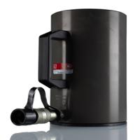 235-8219 RS PRO Single, Portable General Purpose Hydraulic Cylinder, 50t, 150mm stroke