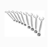 440ju12 Facom 12-Piece Combination Spanner Set, 1/4 → 15/16