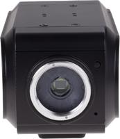 146-4640 RS PRO Analogue Indoor CCTV Camera