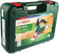 06033a0170 Bosch PST Universal+ Corded Jigsaw, 240V