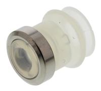 zp10bs SMC 10mm Bellows Silicon Rubber Suction Cup ZP10BS