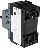 3rv2011-1aa10 Siemens Sirius Innovation 690 V Motor Protection Circuit Breaker, 3P Channels, 1.1 → 1.6 A, 100 kA
