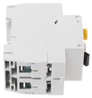 235394-pfim-402003-mw Eaton RCCB, 40A, 1+N Pole, 30mA, Type AC