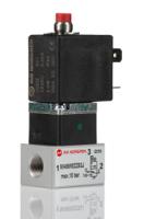 m49mdz83j Norgren Solenoid Valve - Solenoid/Spring G 1/8 M/49 Series