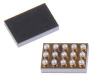 fan53526uc224x onsemi FAN53526UC224X, Step Down DC-DC Converter, 6.25mA, WLCSP