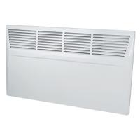 196-2387 RS PRO 1.5kW Panel Heater, Wall Mounted