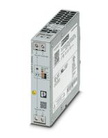 2907753 Phoenix Contact Redundancy module, for use with QUINT POWER Power Supply, QUINT4-S-ORING/12-24DC/1X40/+ Series