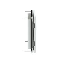lvs08322 Schneider Electric PrismaSeT Series Sheet Steel Door for Use with PrismaSeT PrismaSeT G Enclosure, 600 x 450mm