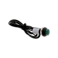 pb6b2hs6m1cal00s500 TE Connectivity PB6 Series Push Button Switch, (On)-Off, Panel Mount, SPST - NO, 50 V dc, 125V ac, IP68