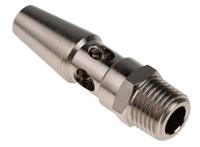 knh-r02-200 SMC Blow Gun High Efficiency Nozzle, 10bar