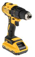 dcd777l2t-qw DeWALT 18V Cordless Drill Driver Li-Ion, Euro Plug
