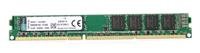 kvr16n118 Kingston 8 GB DDR3 Desktop RAM, 1600MHz, DIMM, 1.5V