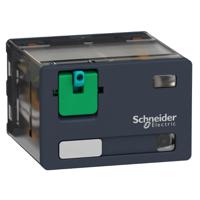 rpm42bd Schneider Electric Plug In Power Relay, 24V dc Coil, 15A Switching Current, 4PDT