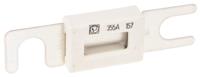 15757016351 Littelfuse 355A Grey, White Fuse Strips Car Fuse, 80V dc