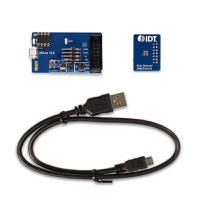 zmod4410-evk-hc-wp Renesas Electronics Evaluation Kit Gas Sensor Module Development Kit for ZMOD4410-EVK-HC-WP ZMOD4410