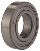 6206-2zc3gjn SKF 6206-2Z/C3GJN 1 Row Ball Bearing - 30 mm ID, 62 mm OD