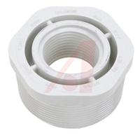 lm52-1400 Flowline Reducer Bushing for Use with LU74/77/78 Ultrasonic Level Sensor