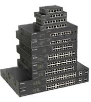 dgs-1100-05v2b D-Link 5-Port Gigabit Smart Managed Switch, Smart 5 Port Gigabit Switch, UK
