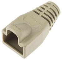 rj45srb-ret-dg MH Connectors Boot for use with RJ45 Connectors