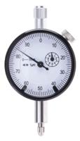 180-9467 RS PROMetric Dial Indicator, 0 → 1 mm Measurement Range, 0.001 mm Resolution