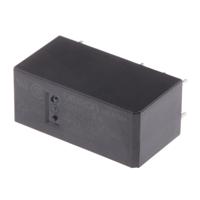 g2rl-24-dc48 Omron PCB Mount Power Relay, 48V dc Coil, 5A Switching Current, DPDT
